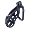 CockLock Cage de chasteté Netty XL 10 x 4cm Noire